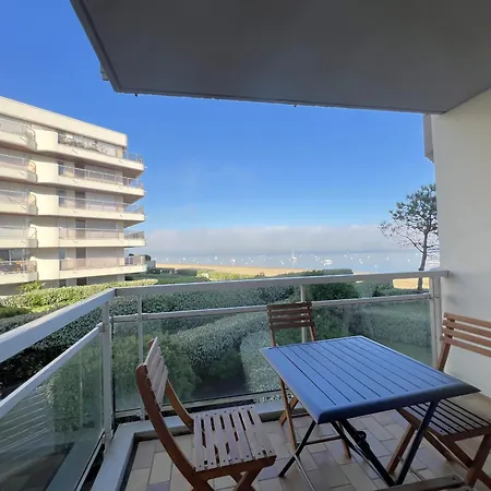 Appartement En Bord De Avec Accès Direct à La Et Parking Sécurisé - Fr-1-474-288 Arcachon