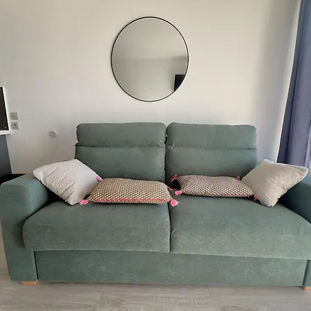 En Bord De Avec Accès Direct à La Et Parking Sécurisé - Fr-1-474-288 Appartement *