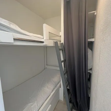 En Bord De Avec Accès Direct à La Et Parking Sécurisé - Fr-1-474-288 Arcachon